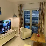 Apartamento Luce Del Sole Montepaone Lido