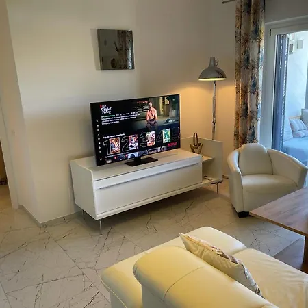 Lejlighed Luce Del Sole *