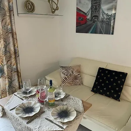 Luce Del Sole * Montepaone Lido