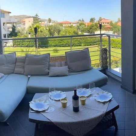 Lejlighed Luce Del Sole