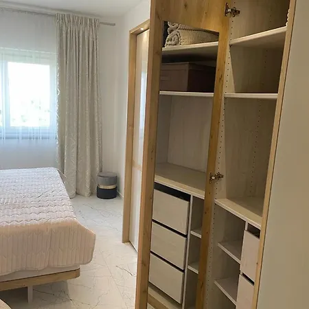 Luce Del Sole 아파트 *