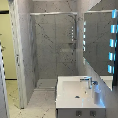 Luce Del Sole Montepaone Lido