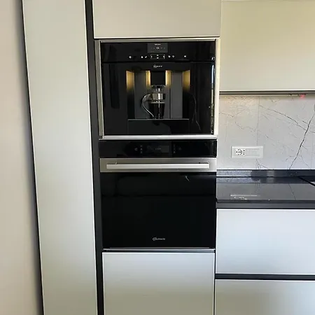 아파트 Luce Del Sole Montepaone Lido