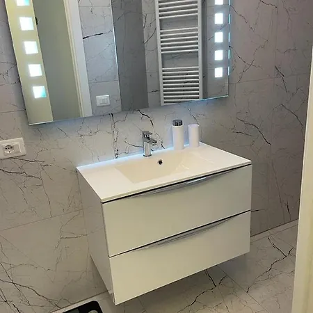 아파트 Luce Del Sole