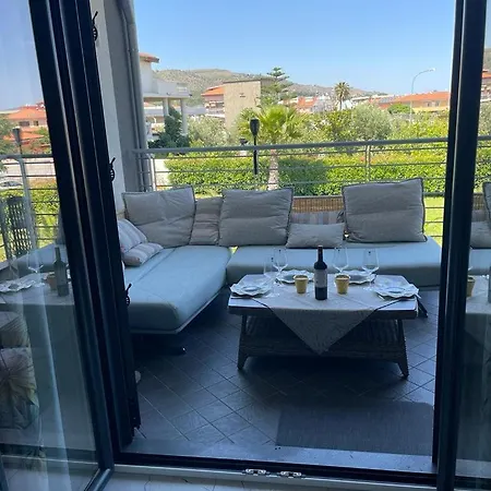 아파트 Luce Del Sole