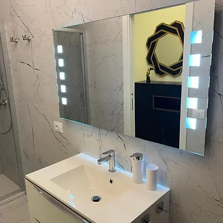 아파트 Luce Del Sole *