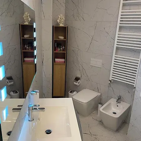 Luce Del Sole * Montepaone Lido