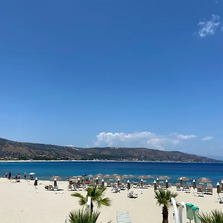 Lejlighed Luce Del Sole Montepaone Lido