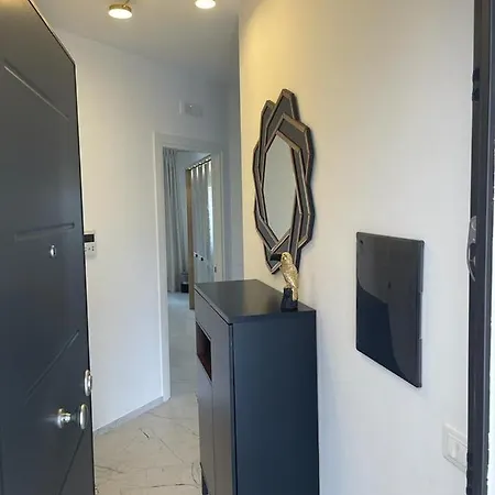 Luce Del Sole Montepaone Lido