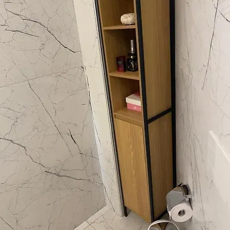 아파트 Luce Del Sole Montepaone Lido