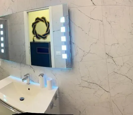 Luce Del Sole 아파트 *