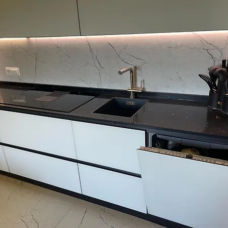 Luce Del Sole Montepaone Lido