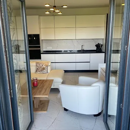 Luce Del Sole Montepaone Lido