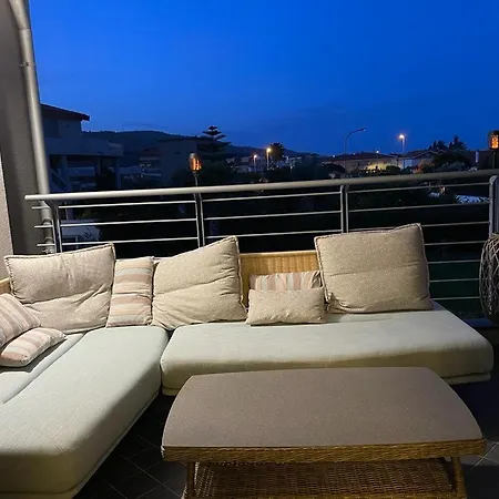 Luce Del Sole Lejlighed *