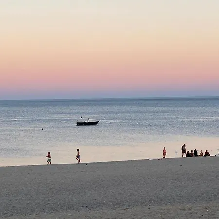 아파트 Luce Del Sole *