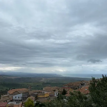 아파트 Luce Del Sole