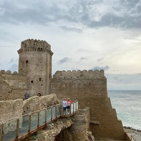 Luce Del Sole 아파트