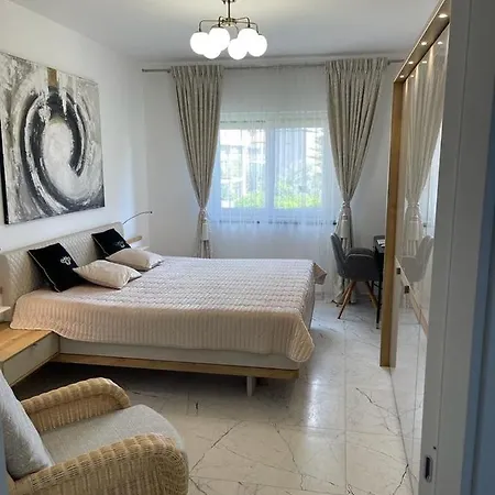 아파트 Luce Del Sole *