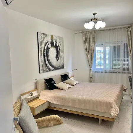 Luce Del Sole 아파트 Montepaone Lido