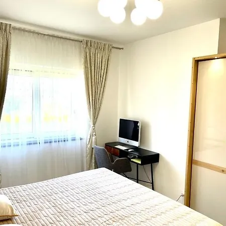 Luce Del Sole 아파트