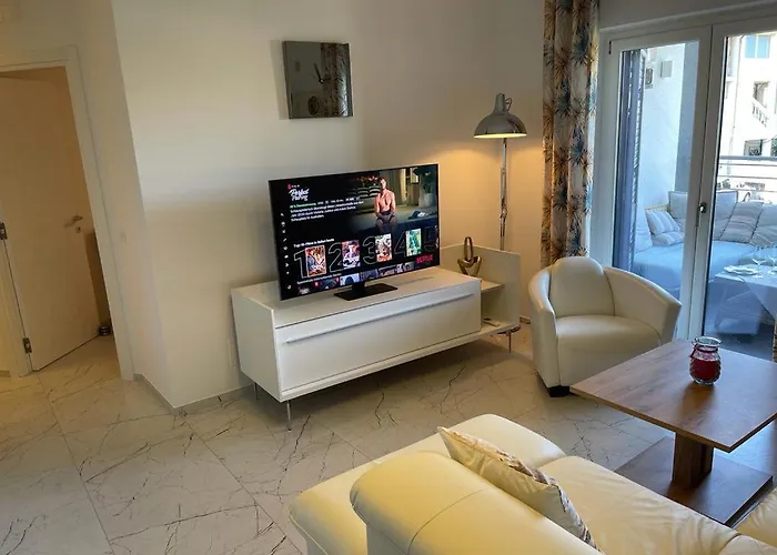 Appartement Luce Del Sole *