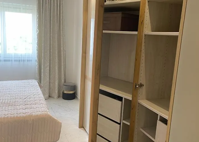 Luce Del Sole Appartement *