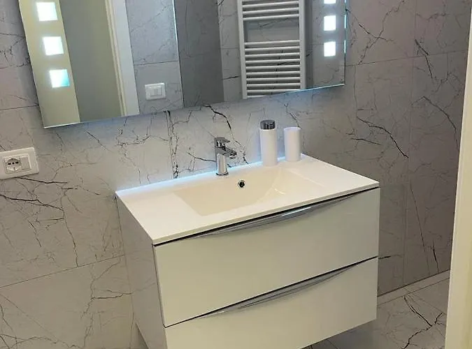 Appartement Luce Del Sole