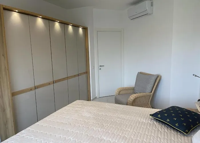 Appartement Luce Del Sole *