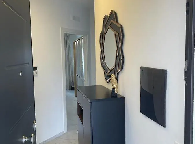 Luce Del Sole Montepaone Lido