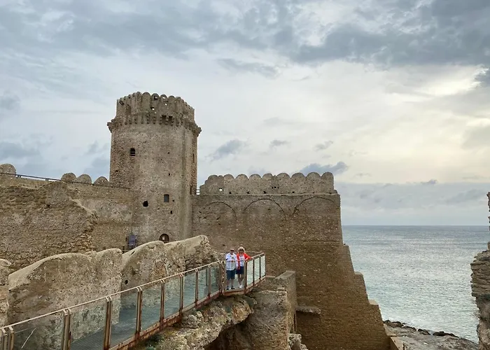 Luce Del Sole Appartement