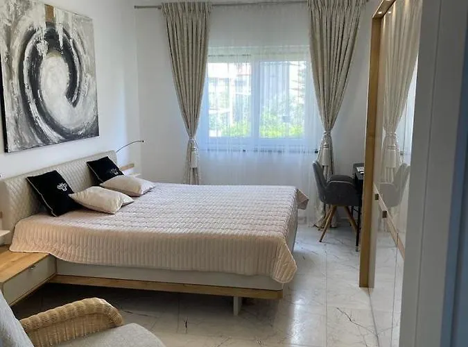 Appartement Luce Del Sole *