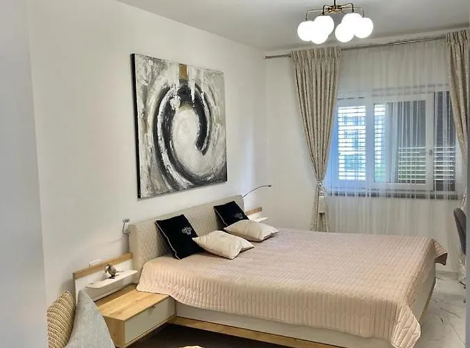 Luce Del Sole Appartement Montepaone Lido