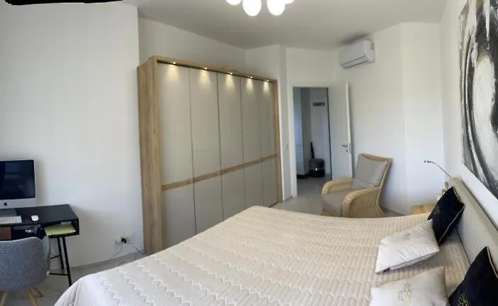 Appartement Luce Del Sole Montepaone Lido