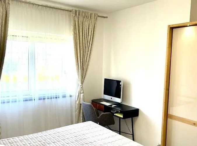 Luce Del Sole Appartement